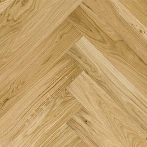 Podlaha Barlinek Dub Caramel herringbone