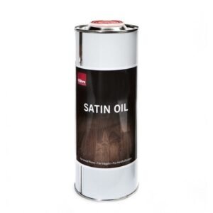 Kährs Satin Oil