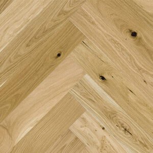 Drevená podlaha Barlinek Dub Grand Canyon herringbone