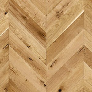 Drevená podlaha Barlinek Dub Raisins Chevron