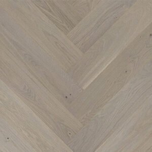 Drevená podlaha Barlinek herringbone Dub Marzipan Muffin