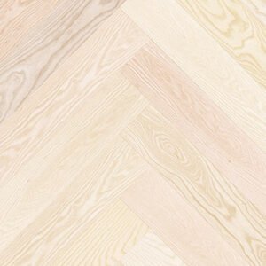 Drevená podlaha Barlinek Jaseň moonlight herringbone