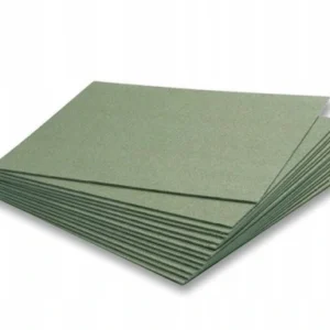 Podložka drevovláknitá Cezar BASIC Wood, hobra 7mm