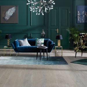 Drevená podlaha Barlinek Senses Dub Touch