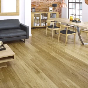 Drevená podlaha Barlinek Dub Askania Grande