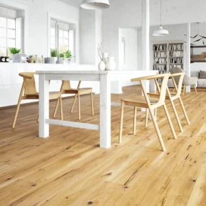 Drevená podlaha Barlinek Dub Calvados Grande