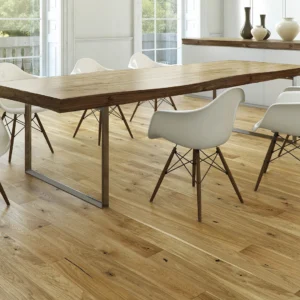 Drevená podlaha Barlinek Dub Calvados Grande