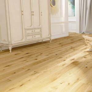 Drevená podlaha Barlinek Dub Raisins Grande