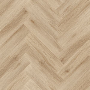 Kompozitná podlaha herringbone Dub Harlow CA 158