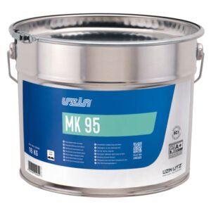 Lepidlá, nivelácia a penetrácia