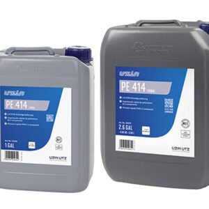 Rýchla penetrácia Uzin PE 414 Biturbo