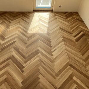 masívne parkety Dub Hnedý