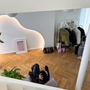 Montáž podlahy Bianka Rumanová