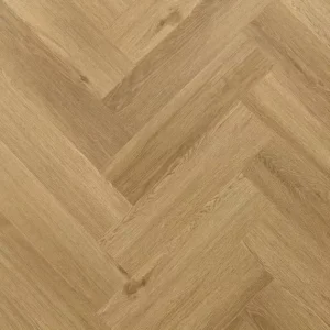 Kompozitná podlaha Arbiton herringbone Dub Burbon CAS208