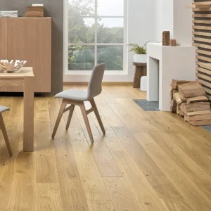 Drevená podlaha Barlinek Dub Caramel Grande