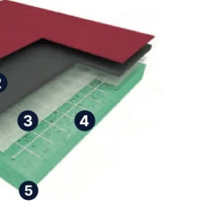 recreation 60 skladba