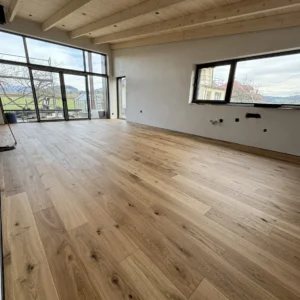 Drevená podlaha Barlinek Dub Canyon