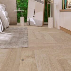 Drevená podlaha Barlinek Dub Asmara