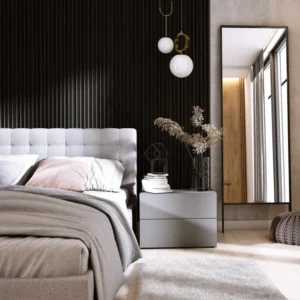 obklad na stenu olmo black