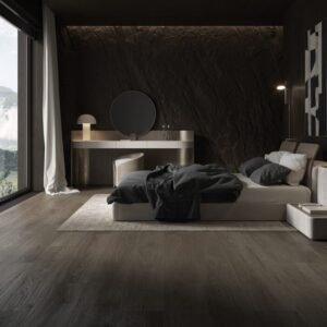 Vinylová SPC podlaha Barlinek Next Step Large Dub Balsamico