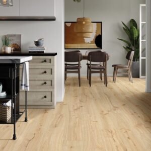 Vinylová SPC podlaha Barlinek Next Step Large Dub Sand