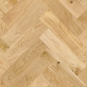Drevená podlaha Dub Mersey Herringbone 180
