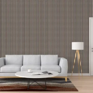 Akustické obklady na stenu MEO Acoustic Gullfoss