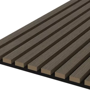 Akustické obklady na stenu MEO acoustic Negro