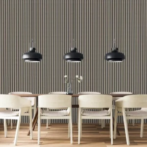 Akustické obklady na stenu MEO Acoustic Niagara