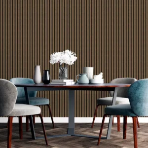 Akustické obklady na stenu MEO Acoustic Orinoco