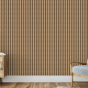 Akustické obklady na stenu MEO acoustic Ruby