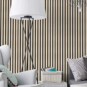 Akustické obklady na stenu MEO acoustic Yosemite