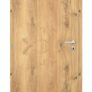 Dvere Smart plné dub forest