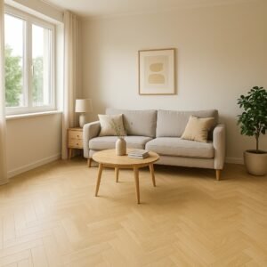 Kompozitná podlaha herringbone Whistler